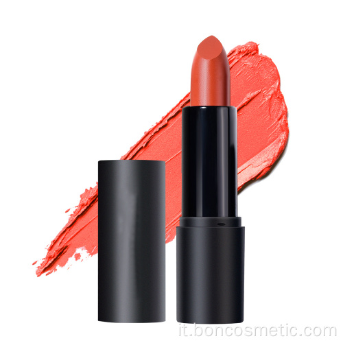 Private Label Lucidalabbra trucco trucco rossetto waterproof